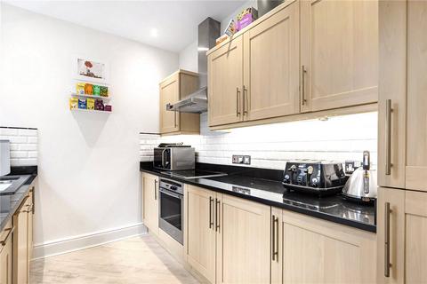 1 bedroom apartment to rent, Strype Street, London, E1