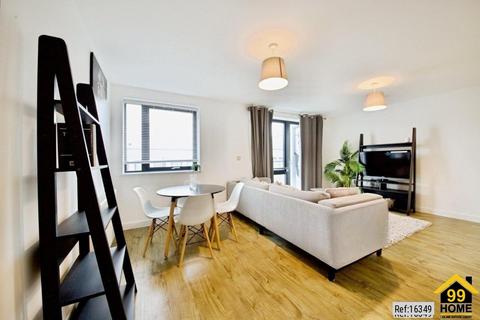 1 bedroom flat for sale, Williams Way, London, United Kingdom, HA0