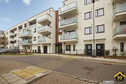 1 bedroom flat for sale, Williams Way, London, United Kingdom, HA0