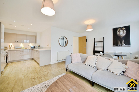 1 bedroom flat for sale, Williams Way, London, United Kingdom, HA0