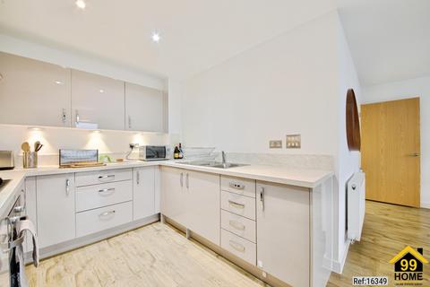 1 bedroom flat for sale, Williams Way, London, United Kingdom, HA0