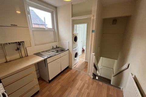 1 bedroom flat to rent, Queens Road, Leicester