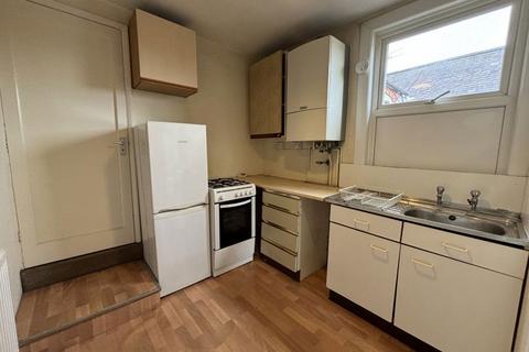 1 bedroom flat to rent, Queens Road, Leicester