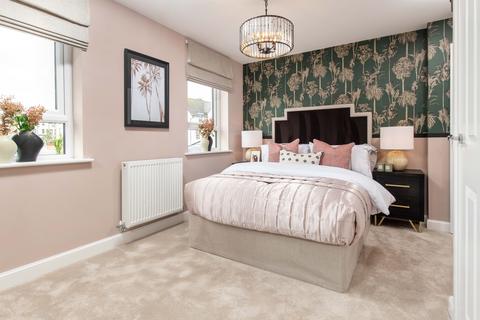 3 bedroom semi-detached house for sale, GREENWOOD at Otters Reach at Benthall Grange Buildwas Road, Ironbridge TF8