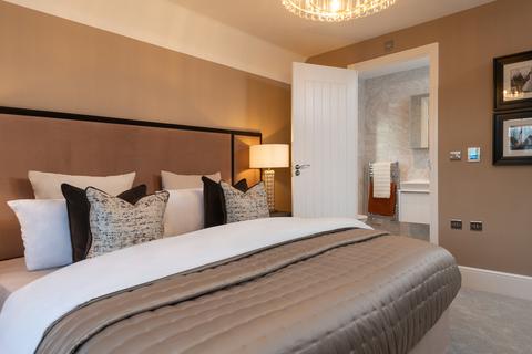 undefined, Cambridge at Redrow at The Maltings Redrow, The Maltings - Sales Centre HP17