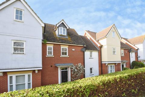 Ridgewell Avenue, Chelmsford