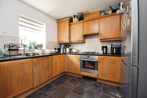 4 bedroom terraced house for sale, Ridgewell Avenue, Chelmsford