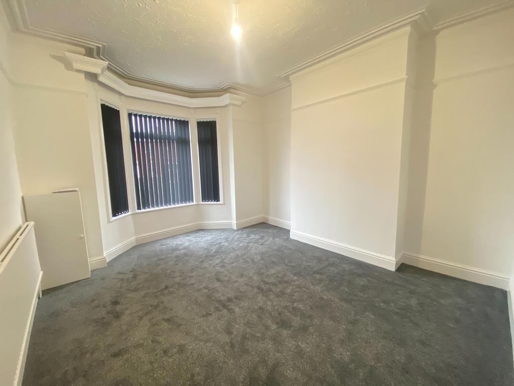 Reception Room 1