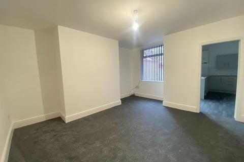 undefined, Queen Square, OL6