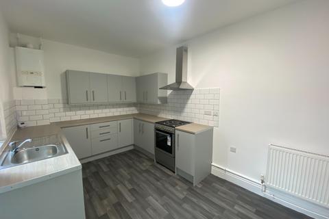 undefined, Queen Square, OL6