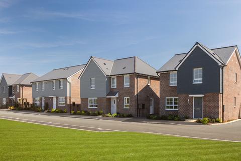 undefined, Kingsley at Fiddington Fields Ashchurch, Tewkesbury GL20