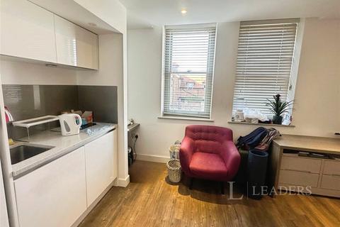 undefined, Humberstone Road, Cambridge, CB4