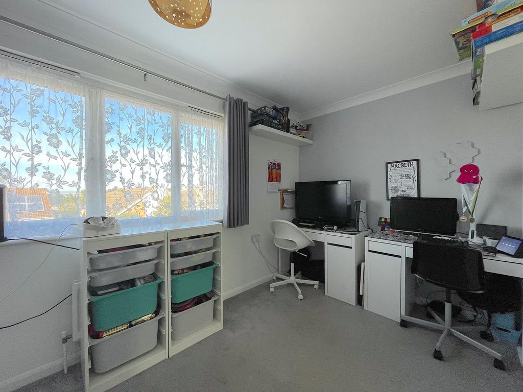 Bedroom One (1)