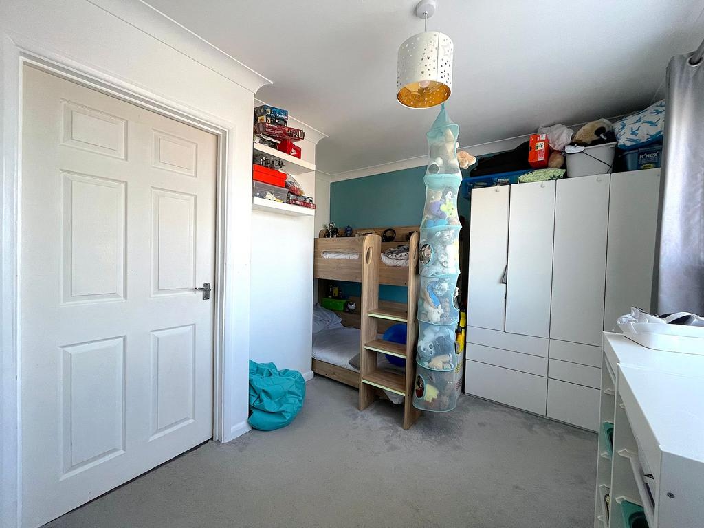 Bedroom One (2)