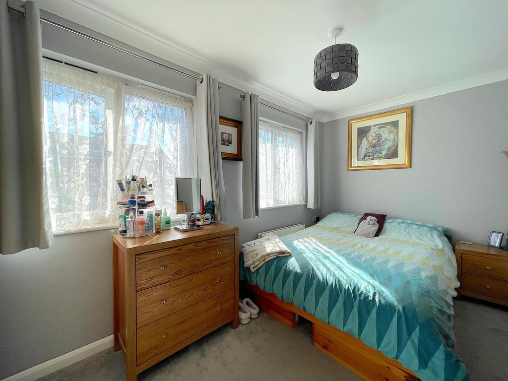 Bedroom Two (1)