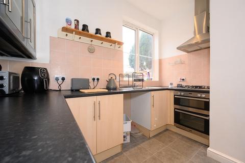 undefined, Albion Road, Kettering