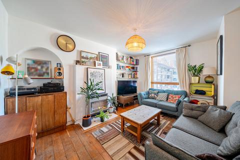 1 bedroom apartment for sale, Morecambe Street, London