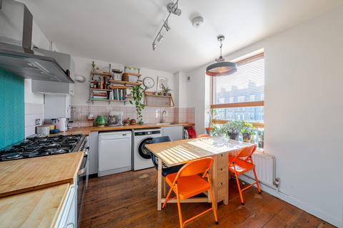 1 bedroom apartment for sale, Morecambe Street, London