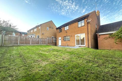 undefined, Wilson Close, Willesborough, ASHFORD