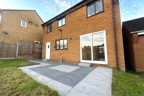 undefined, Wilson Close, Willesborough, ASHFORD