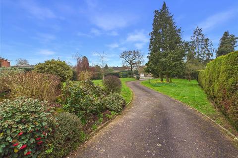 undefined, Hall Lane, Witnesham, Ipswich, Suffolk, IP6