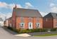 Henley Special at DWH at Wendel View Park Farm Way, off Prospero Drive, Wellingborough NN8