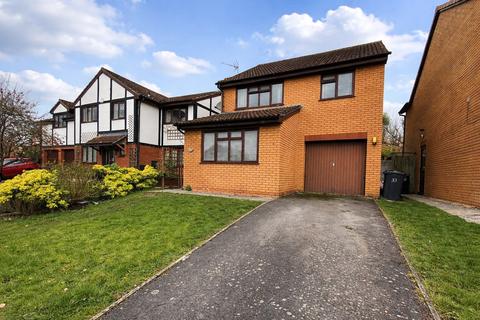 undefined, Helston Road, Nailsea, North Somerset, BS48