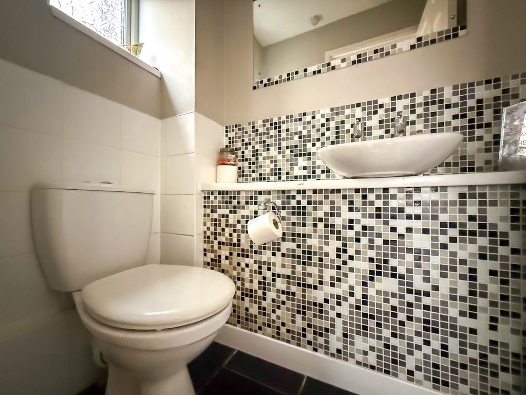 Cloakroom