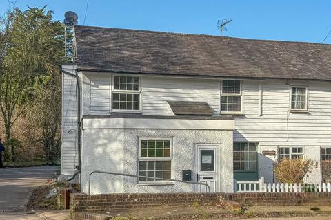 2 bedroom maisonette to rent, Western Road, Crowborough, TN6