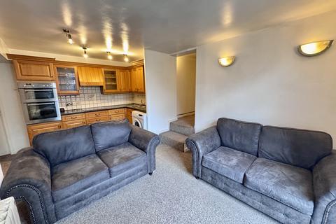 undefined, Lenton Road, Nottingham, NG7