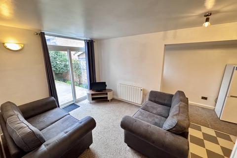 undefined, Lenton Road, Nottingham, NG7