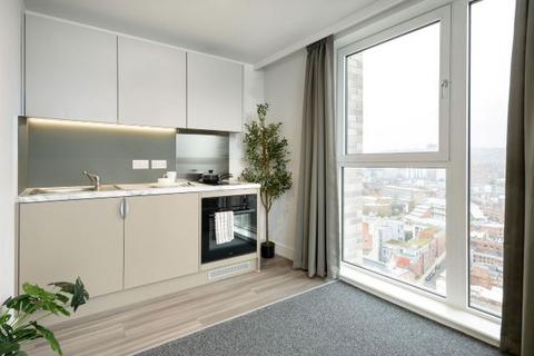 undefined, Tenter Street, SHEFFIELD, S1