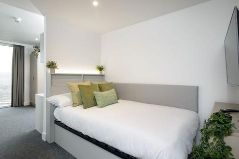 undefined, Tenter Street, SHEFFIELD, S1