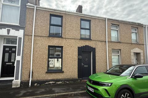 undefined, Llanelli SA15
