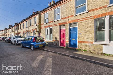 3 bedroom end of terrace house for sale, Suez Road, Cambridge