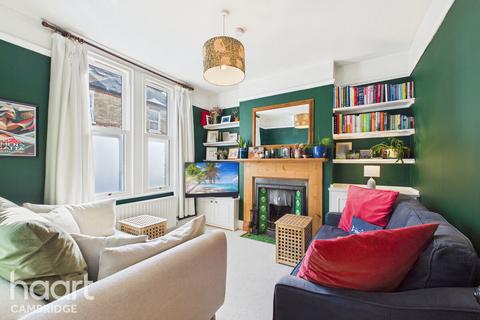 3 bedroom end of terrace house for sale, Suez Road, Cambridge