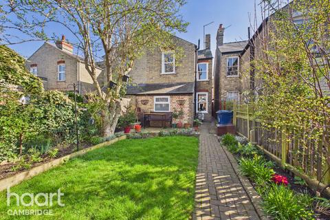 3 bedroom end of terrace house for sale, Suez Road, Cambridge