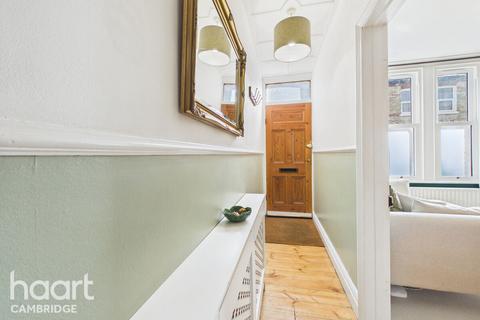 3 bedroom end of terrace house for sale, Suez Road, Cambridge