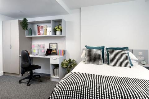 undefined, Tenter Street, SHEFFIELD, S1
