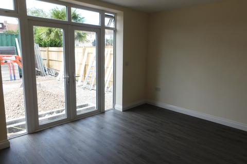 undefined, Tenth Avenue, Bristol, BS7