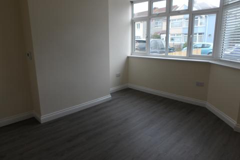 undefined, Tenth Avenue, Bristol, BS7