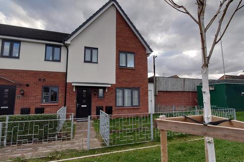 undefined, Tame Avenue, Birmingham, B36