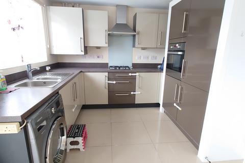 undefined, Tame Avenue, Birmingham, B36