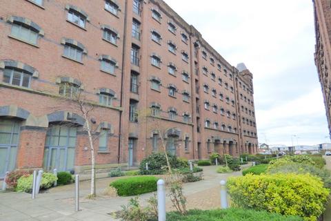 undefined, East Float Quay, Birkenhead, CH41