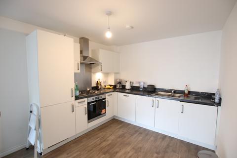 undefined, St. Josephs Court, Dundee, DD1