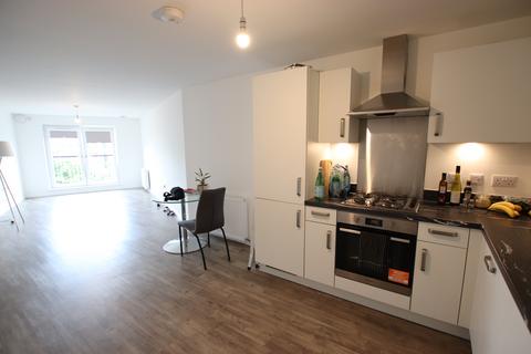 undefined, St. Josephs Court, Dundee, DD1
