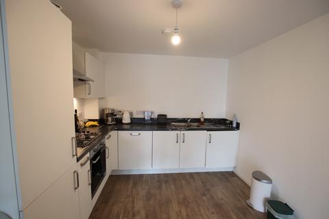 undefined, St. Josephs Court, Dundee, DD1
