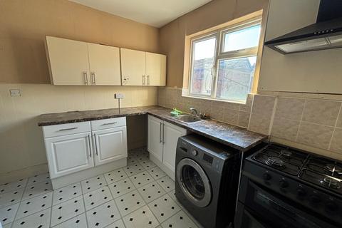 undefined, Fairfax Road, DERBY, DE23