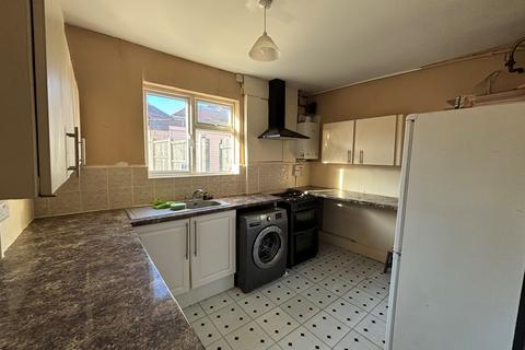 undefined, Fairfax Road, DERBY, DE23