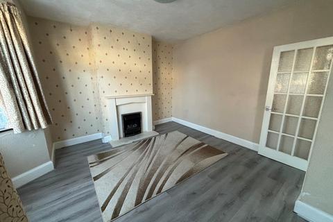 undefined, Fairfax Road, DERBY, DE23